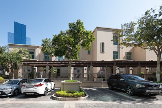 Upgraded Stunning villa in Dubai Marina, picture 13