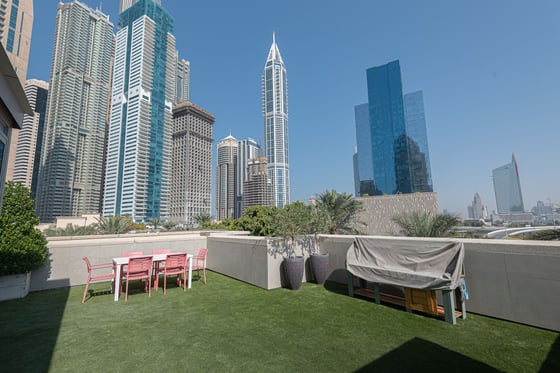 Upgraded Stunning villa in Dubai Marina, picture 27