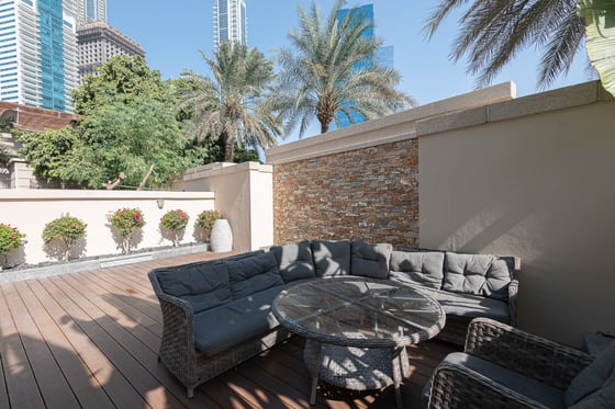 Upgraded Stunning villa in Dubai Marina, picture 23