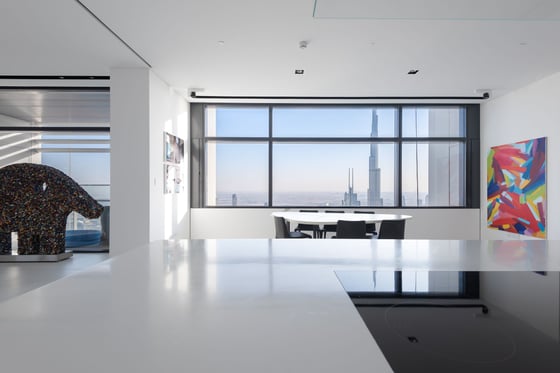 Super Exclusive 5 BR | Triplex Penthouse with Pool, picture 5