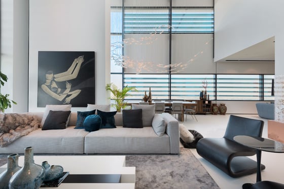 Super Exclusive 5 BR | Triplex Penthouse with Pool, picture 7