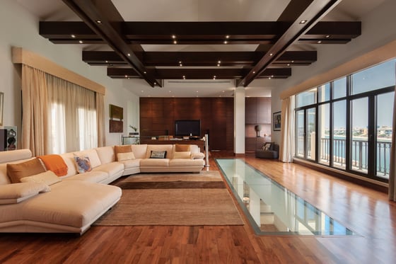 Fully Upgraded Signature Villa with Extended BUA, picture 9