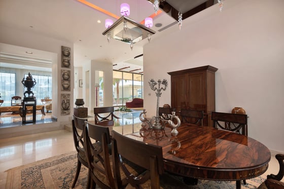 Fully Upgraded Signature Villa with Extended BUA, picture 31