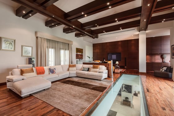 Fully Upgraded Signature Villa with Extended BUA, picture 10