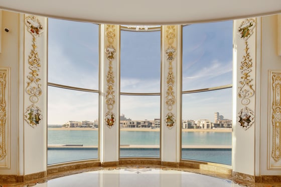 The Greek Beach Palace Mansion on Palm Jumeirah, picture 5