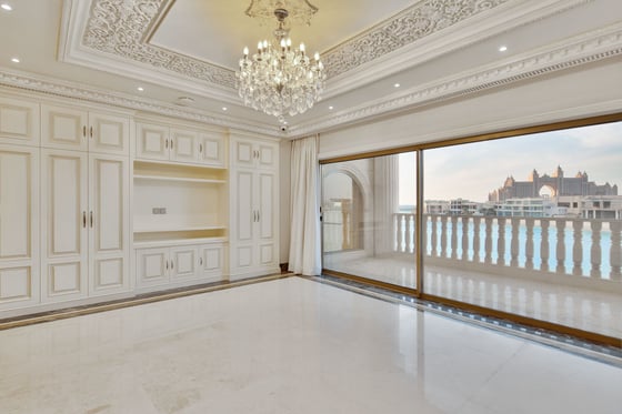 The Greek Beach Palace Mansion on Palm Jumeirah, picture 13