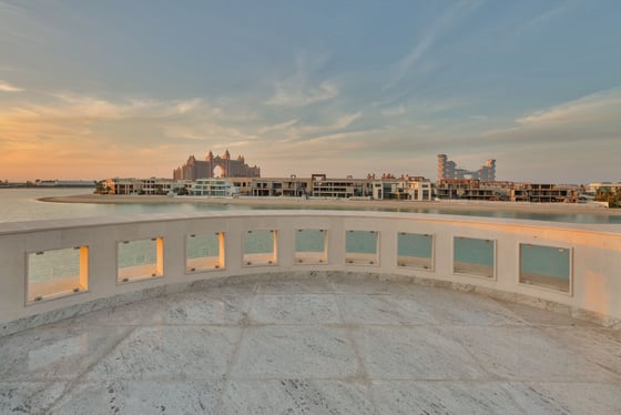 The Greek Beach Palace Mansion on Palm Jumeirah, picture 24