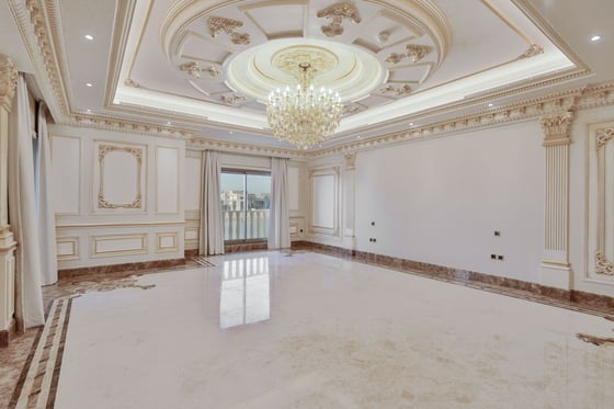The Greek Beach Palace Mansion on Palm Jumeirah, picture 10