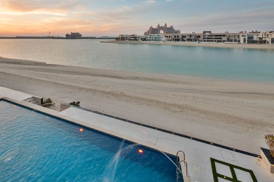 The Greek Beach Palace Mansion on Palm Jumeirah, picture 26
