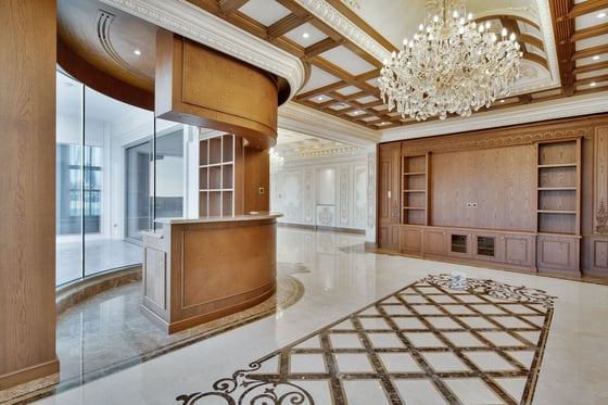 The Greek Beach Palace Mansion on Palm Jumeirah, picture 4