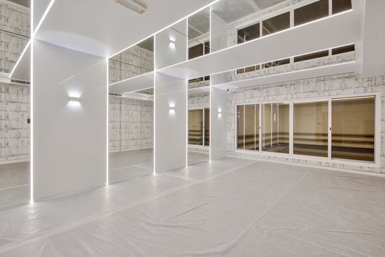 The Greek Beach Palace Mansion on Palm Jumeirah, picture 36