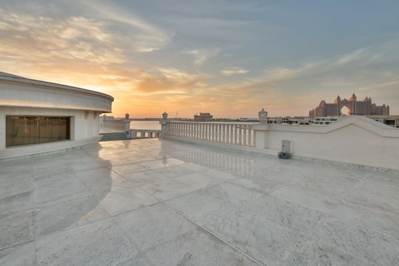 The Greek Beach Palace Mansion on Palm Jumeirah, picture 25