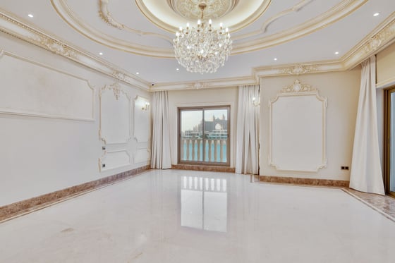 The Greek Beach Palace Mansion on Palm Jumeirah, picture 15