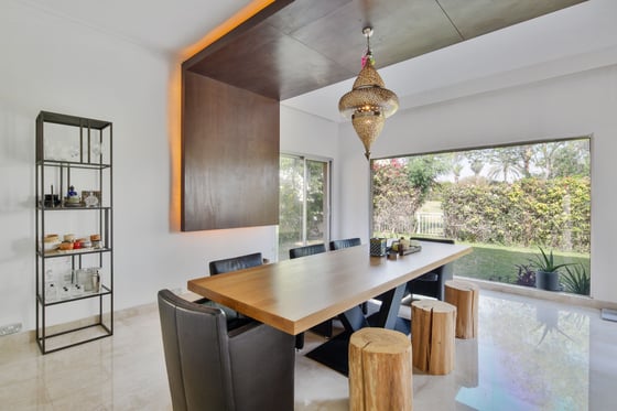 Upgraded Golf View Villa In Meadows, picture 6
