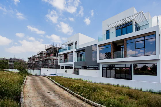 Spacious &amp; Modern Townhouse in JGE, picture 6
