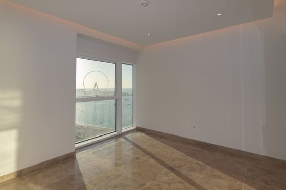 Exclusive 3 Bedroom with Full Sea View - Vacant, picture 8