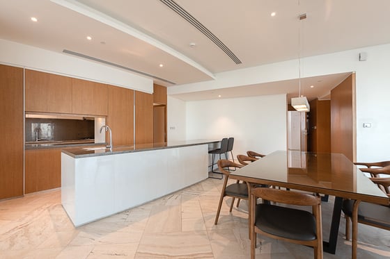 Gorgeous large 4 Bed +Maids Penthouse | FIVE | JVC, picture 12