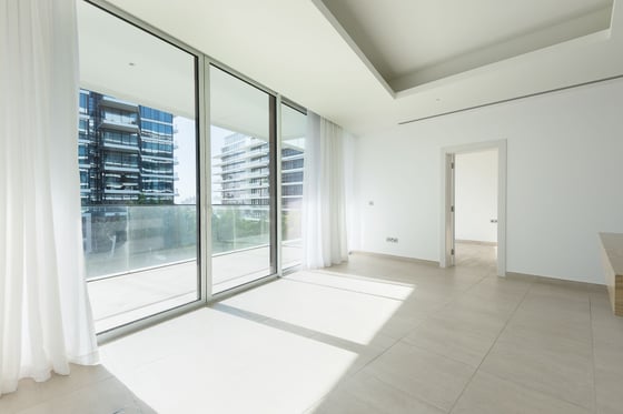 Open Plan Apartment with Stunning Views at Serenia, The Palm, picture 7