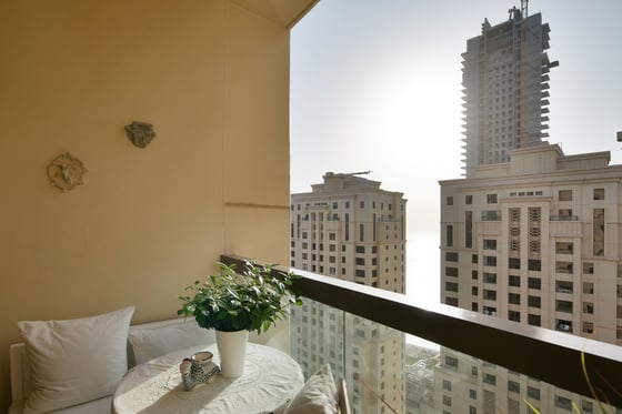 Contemporary Upgraded Loft in JBR, picture 18
