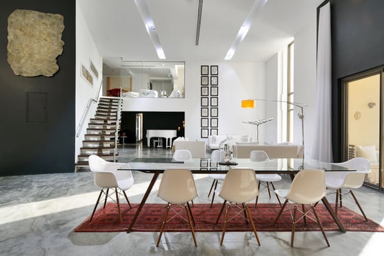 Contemporary Upgraded Loft in JBR, picture 1