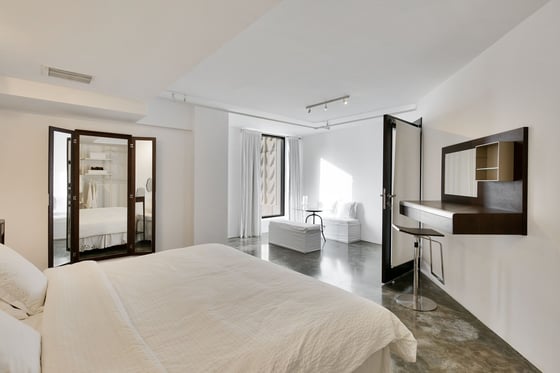 Contemporary Upgraded Loft in JBR, picture 9