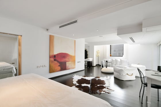 Contemporary Upgraded Loft in JBR, picture 11