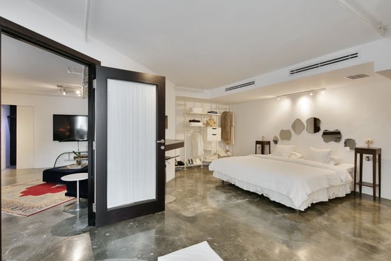 Contemporary Upgraded Loft in JBR, picture 8