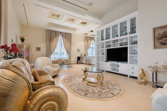 Ultra luxurious Jumeirah Palace villa, picture 10