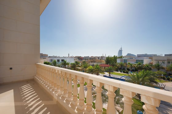 Ultra luxurious Jumeirah Palace villa, picture 30