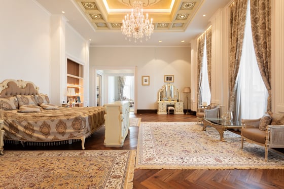 Ultra luxurious Jumeirah Palace villa, picture 14