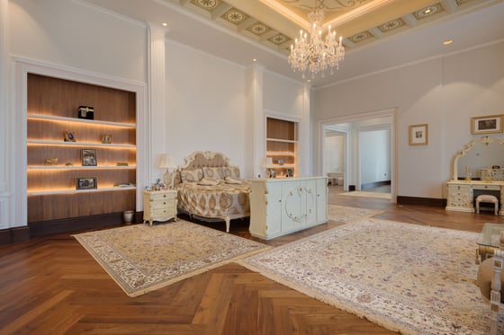 Ultra luxurious Jumeirah Palace villa, picture 15