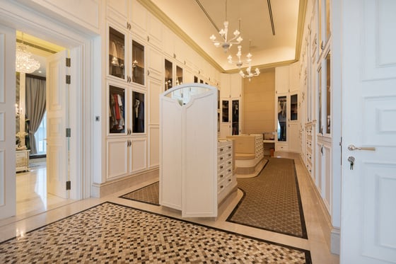 Ultra luxurious Jumeirah Palace villa, picture 13