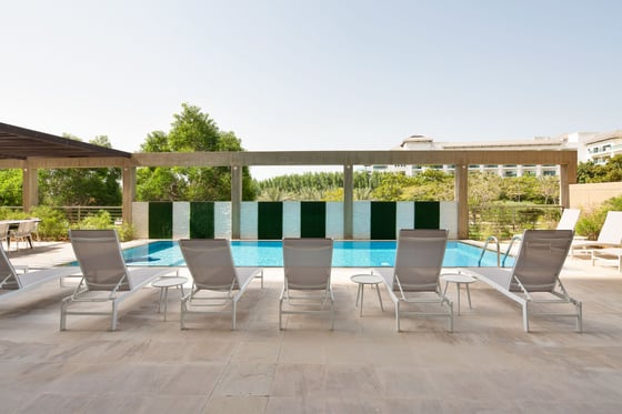 Exclusive Serviced Garden Home with a Private Pool, picture 15
