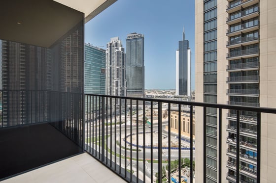 Stunning 2 Bed Apartment in Boulevard Heights, picture 18