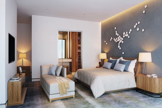 Palatial luxury apartment on Palm Jumeirah, picture 2