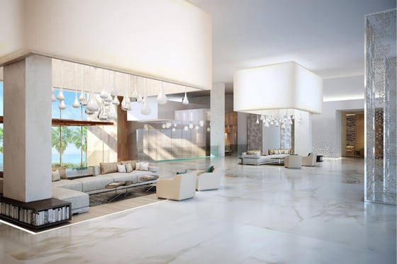 Palatial luxury apartment on Palm Jumeirah, picture 18