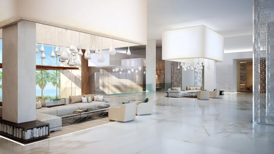 Palm View Apartment in Five star Palm Jumeirah Resort, picture 18