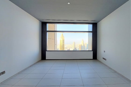 City and sea view luxury apartment in DIFC, picture 9