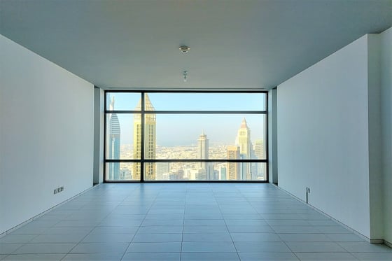 City and sea view luxury apartment in DIFC, picture 2