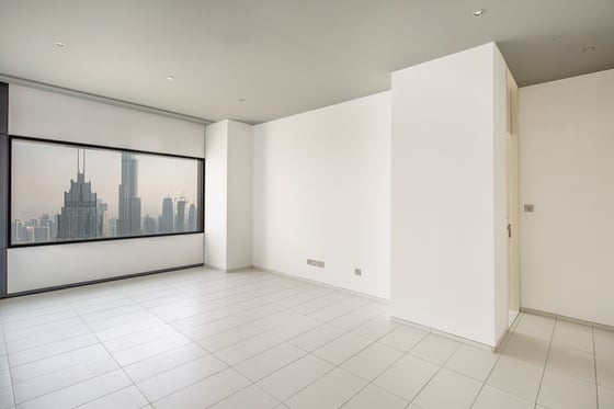 Modern luxury apartment in DIFC, picture 10