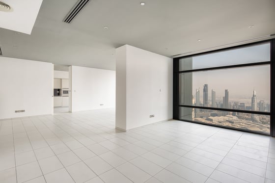 Modern luxury apartment in DIFC, picture 2
