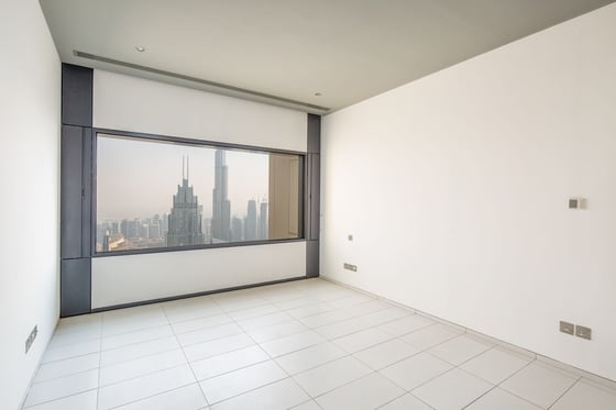 Modern luxury apartment in DIFC, picture 5