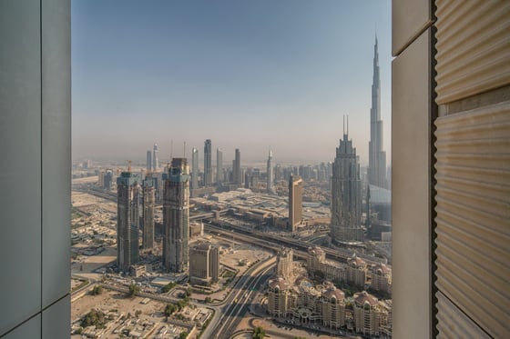 Modern luxury apartment in DIFC, picture 15