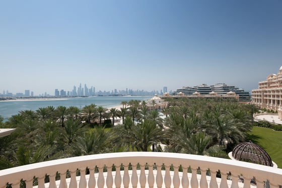 The Raffles Villa at Raffles The Palm Dubai, picture 31