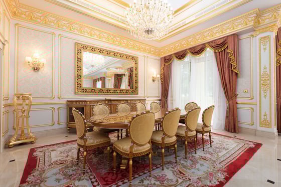 The Raffles Villa at Raffles The Palm Dubai, picture 35