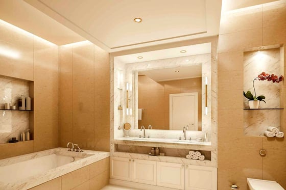 Grand luxury apartment in Downtown Dubai&#039;s Opera District, picture 4