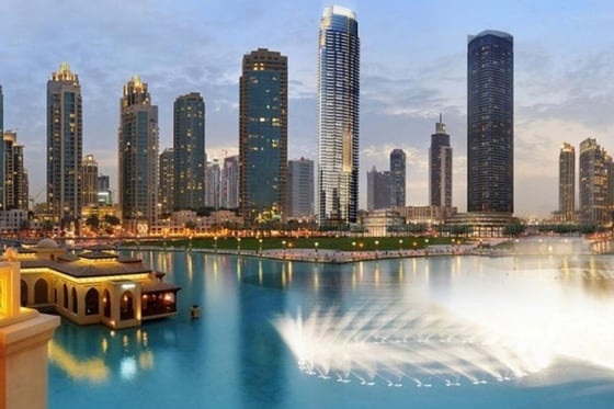 Grand luxury apartment in Downtown Dubai&#039;s Opera District, picture 6