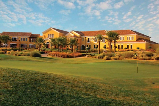 Stunning family villa in Arabian Ranches, picture 6