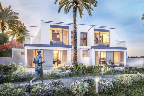Luxury family home in vibrant Dubai Hills Estate community, picture 3
