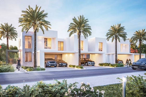 Large, luxury family villa in Dubai Hills Estate, picture 12